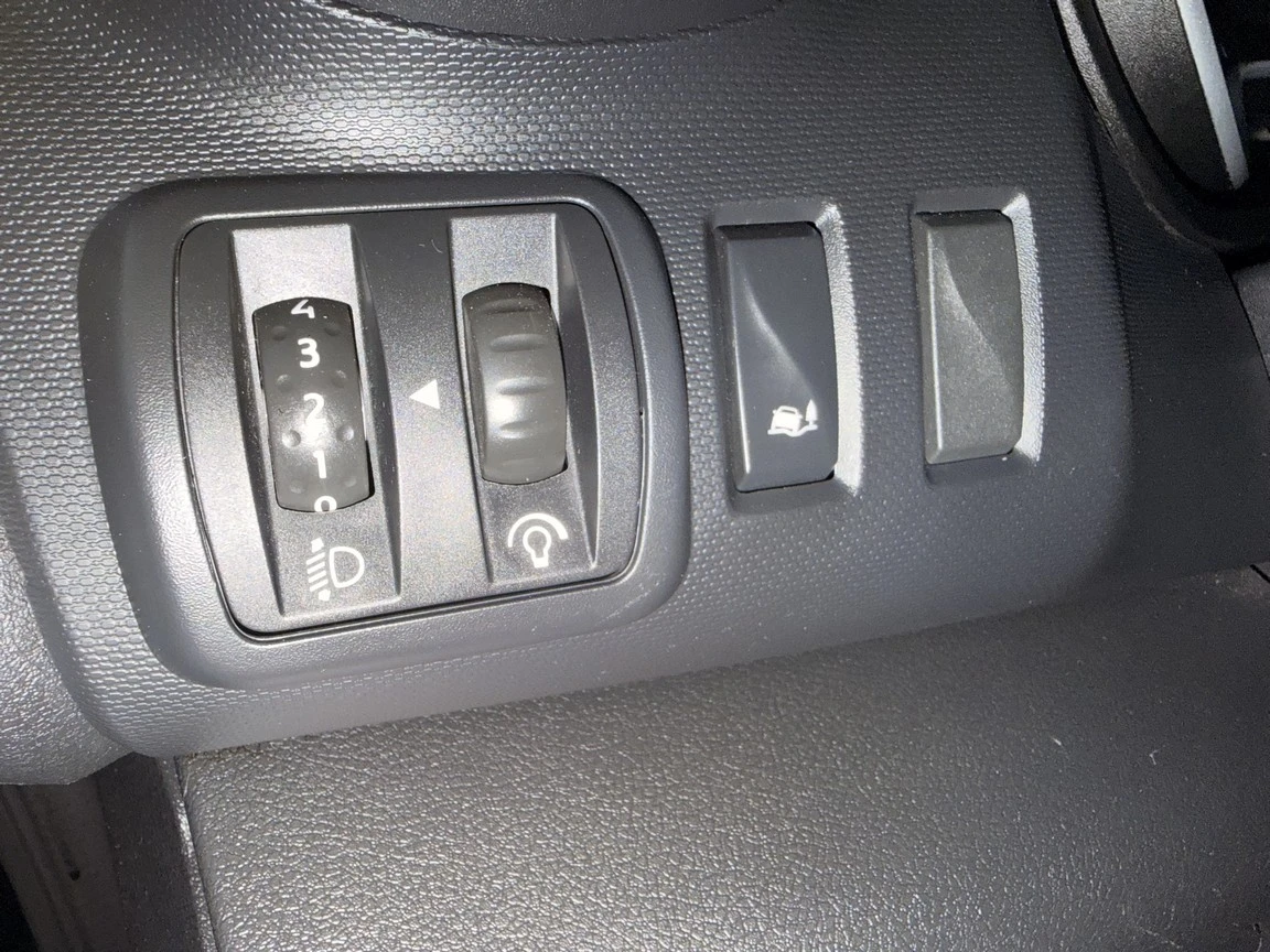 Renault Trafic 2.0dci L2H1 3 ""100000km!"" | Mobile.bg   13