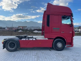 Daf XF, снимка 4