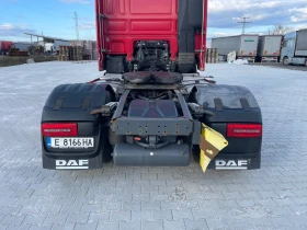 Daf XF, снимка 5