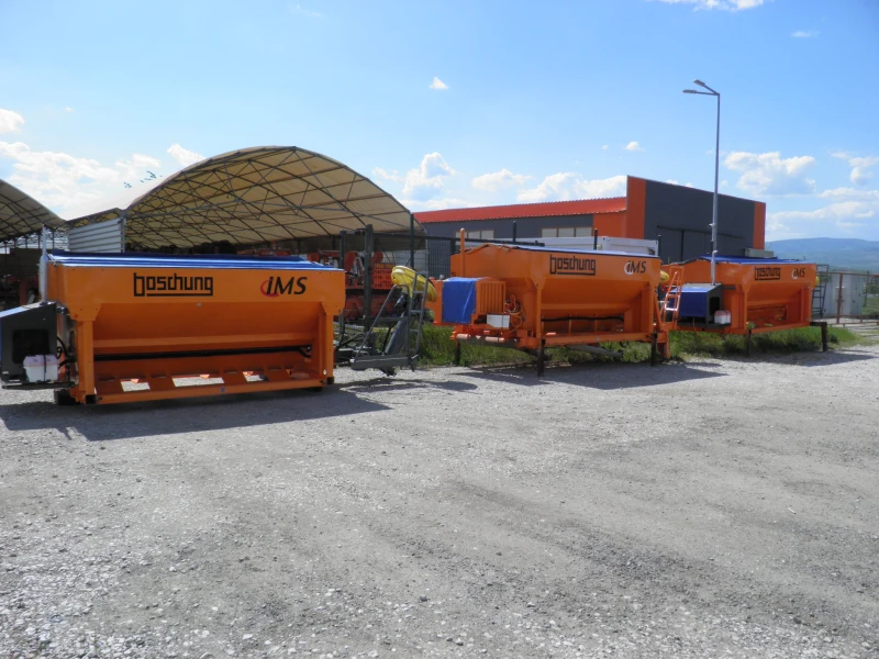 SCHMIDT SK, снимка 3 - Камиони - 51386396