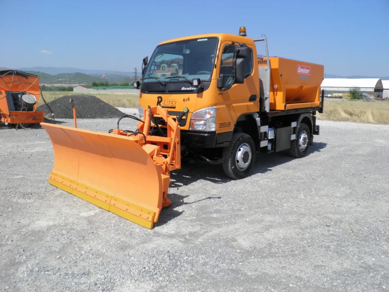 SCHMIDT SK, снимка 10 - Камиони - 51386396