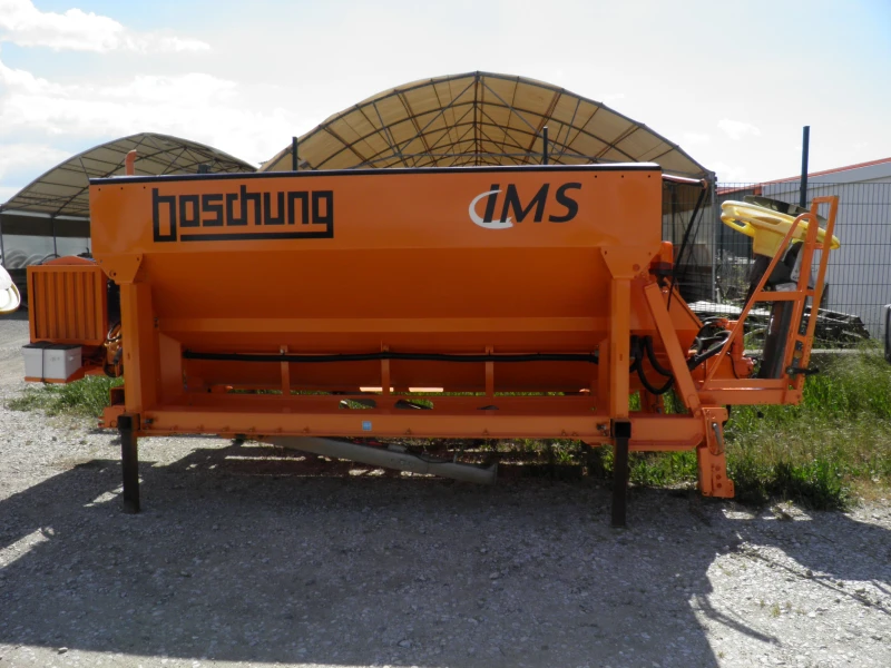 SCHMIDT SK, снимка 5 - Камиони - 51386396