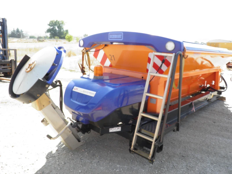 SCHMIDT SK, снимка 17 - Камиони - 51386396