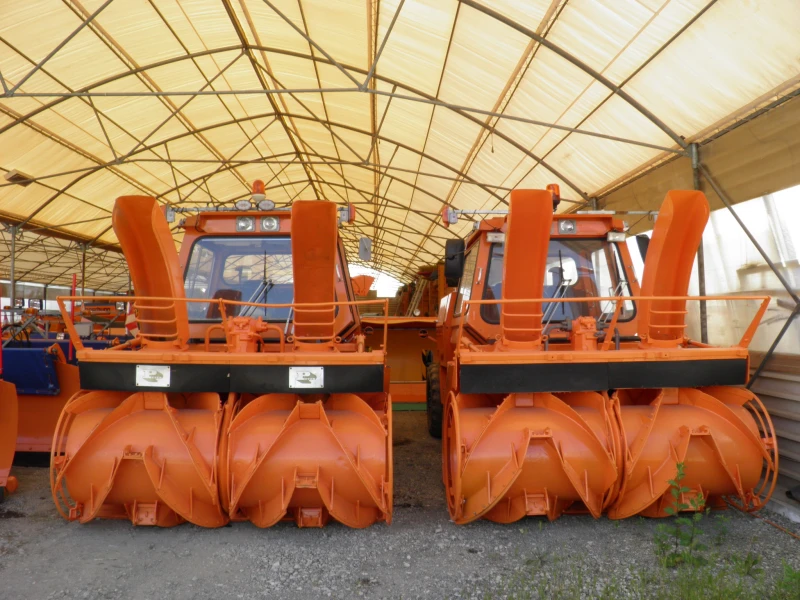 SCHMIDT SK, снимка 6 - Камиони - 51386396