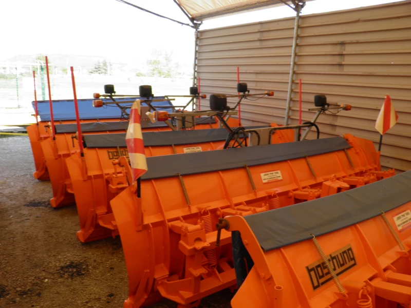 SCHMIDT SK, снимка 9 - Камиони - 51386396