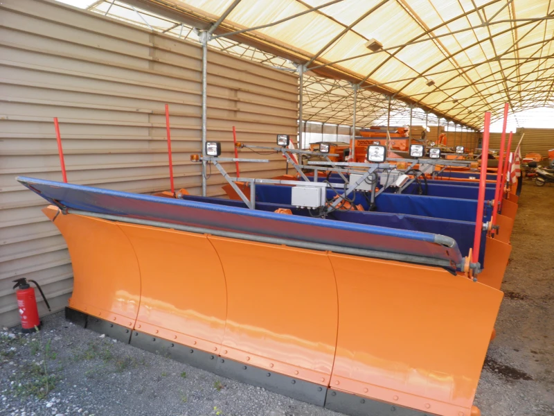 SCHMIDT SK, снимка 7 - Камиони - 51386396