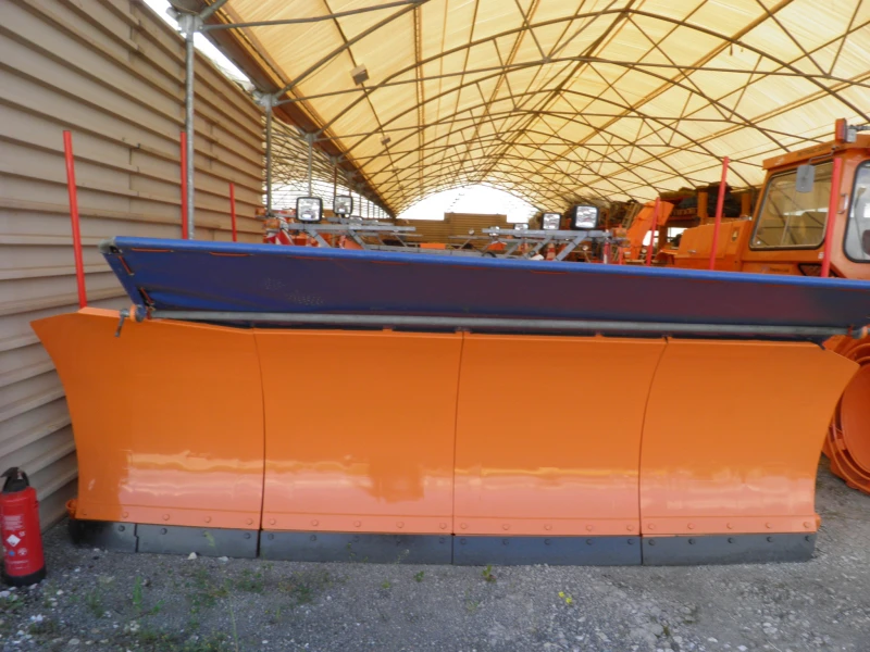 SCHMIDT SK, снимка 8 - Камиони - 51386396