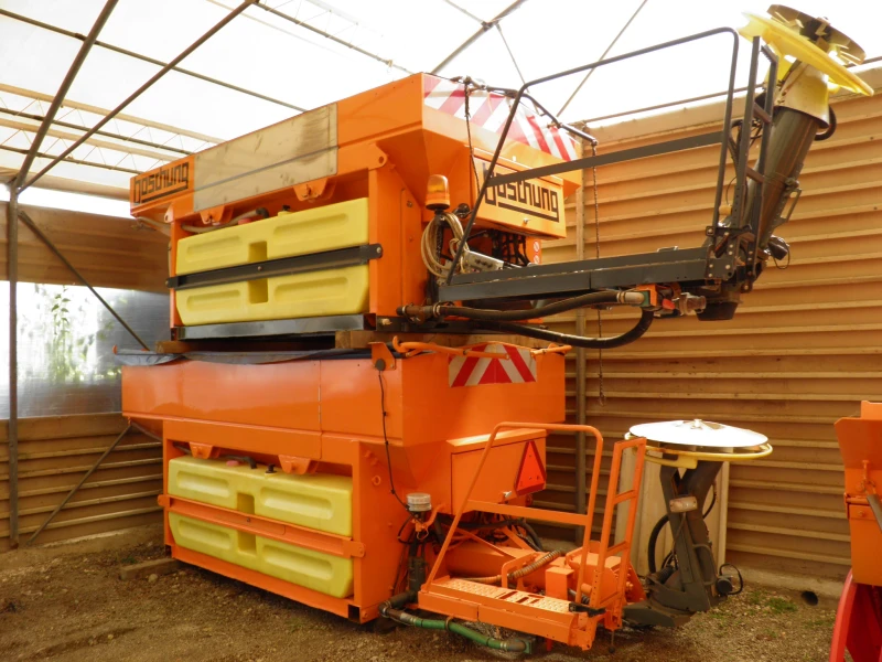 SCHMIDT SK, снимка 14 - Камиони - 51386396