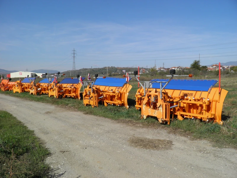 SCHMIDT SK, снимка 11 - Камиони - 51386396