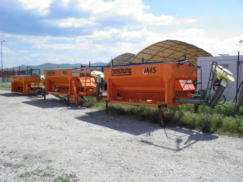 SCHMIDT SK, снимка 4 - Камиони - 51386396