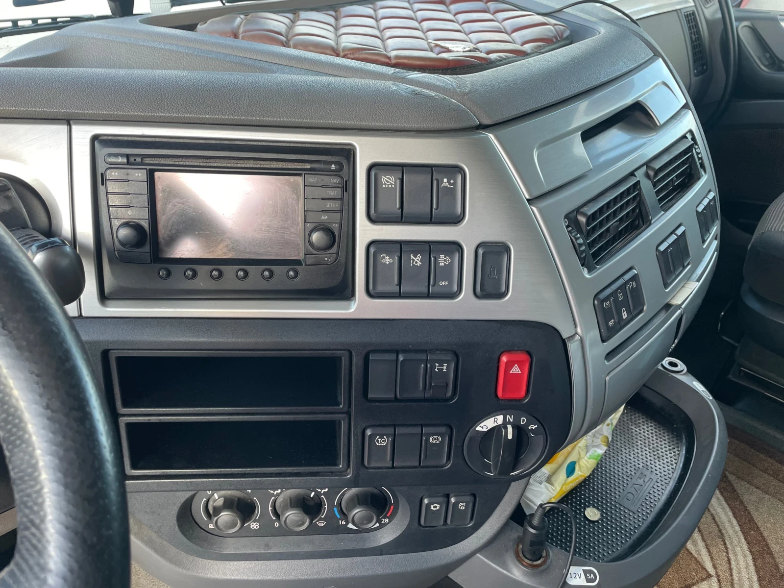 Daf XF | Mobile.bg � ����������� 10