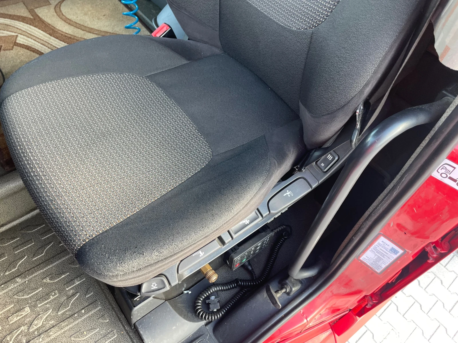 Daf XF | Mobile.bg � ����������� 7