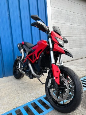 Ducati Hypermotard  821, снимка 2