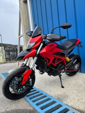 Ducati Hypermotard  821, снимка 3