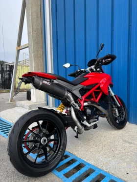 Ducati Hypermotard  821, снимка 5