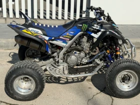 Yamaha Raptor 700 Elka, снимка 2