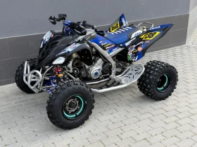 Yamaha Raptor 700 Elka, снимка 2