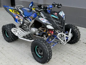 Yamaha Raptor 700 Elka, снимка 7