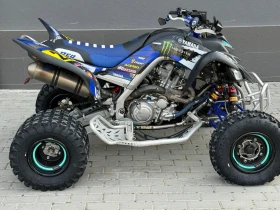 Yamaha Raptor 700 Elka, снимка 4