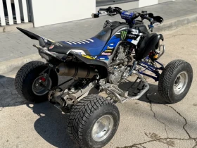 Yamaha Raptor 700 Elka, снимка 3
