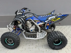 Yamaha Raptor 700 Elka, снимка 5