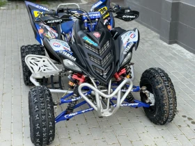 Yamaha Raptor 700 Elka, снимка 6