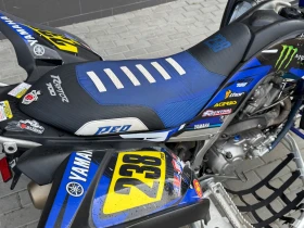 Yamaha Raptor 700 Elka, снимка 8