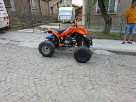 Bashan BS, снимка 5