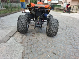 Bashan BS, снимка 4