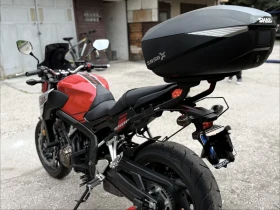 Honda Cb CB 650 FA, снимка 6