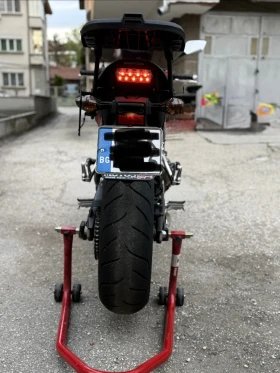 Honda Cb CB 650 FA, снимка 2