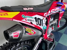 GASGAS MC MC 250 F* Factory Edition* , снимка 9