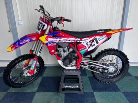 GASGAS MC MC 250 F* Factory Edition* , снимка 2