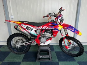 GASGAS MC MC 250 F* Factory Edition* , снимка 1
