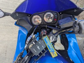 Kawasaki Z Z750S, снимка 6