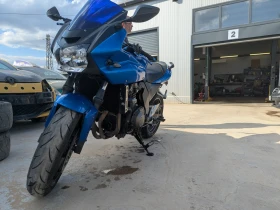 Kawasaki Z Z750S, снимка 4