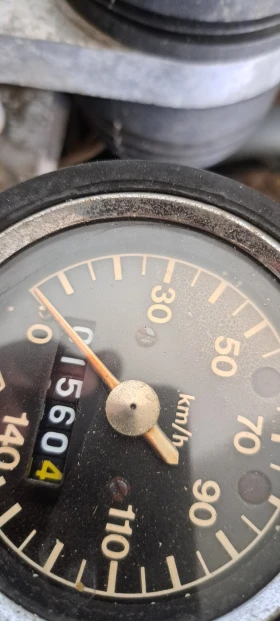 Mz 150, снимка 2