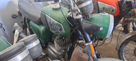 Mz 150, снимка 3
