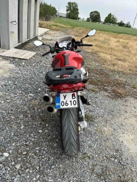 Moto Guzzi Breva 1200, снимка 2 - Мотоциклети и мототехника - 45607583