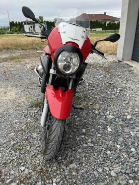 Moto Guzzi Breva 1200, снимка 6 - Мотоциклети и мототехника - 45607583