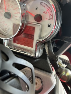 Moto Guzzi Breva 1200, снимка 7 - Мотоциклети и мототехника - 45607583