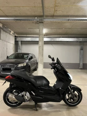 Yamaha X-max 250 i, снимка 5