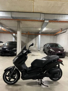 Yamaha X-max 250 i, снимка 6