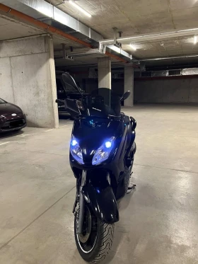 Yamaha X-max 250 i, снимка 3