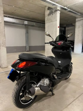 Yamaha X-max 250 i, снимка 1