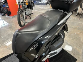 Honda Sh 150i ABS, снимка 8