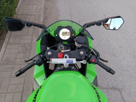 Kawasaki Zxr ZX10R , снимка 8