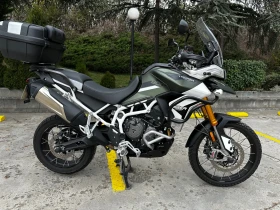 Triumph Tiger 900 Rally Pro, снимка 6