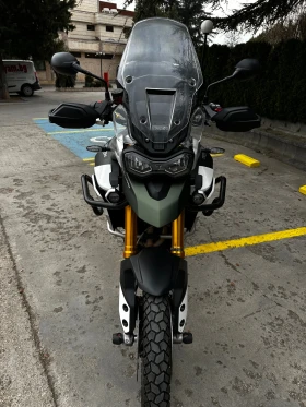 Triumph Tiger 900 Rally Pro, снимка 3