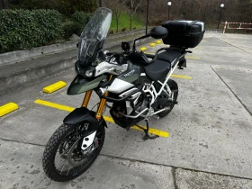     Triumph Tiger 900 Rally Pro